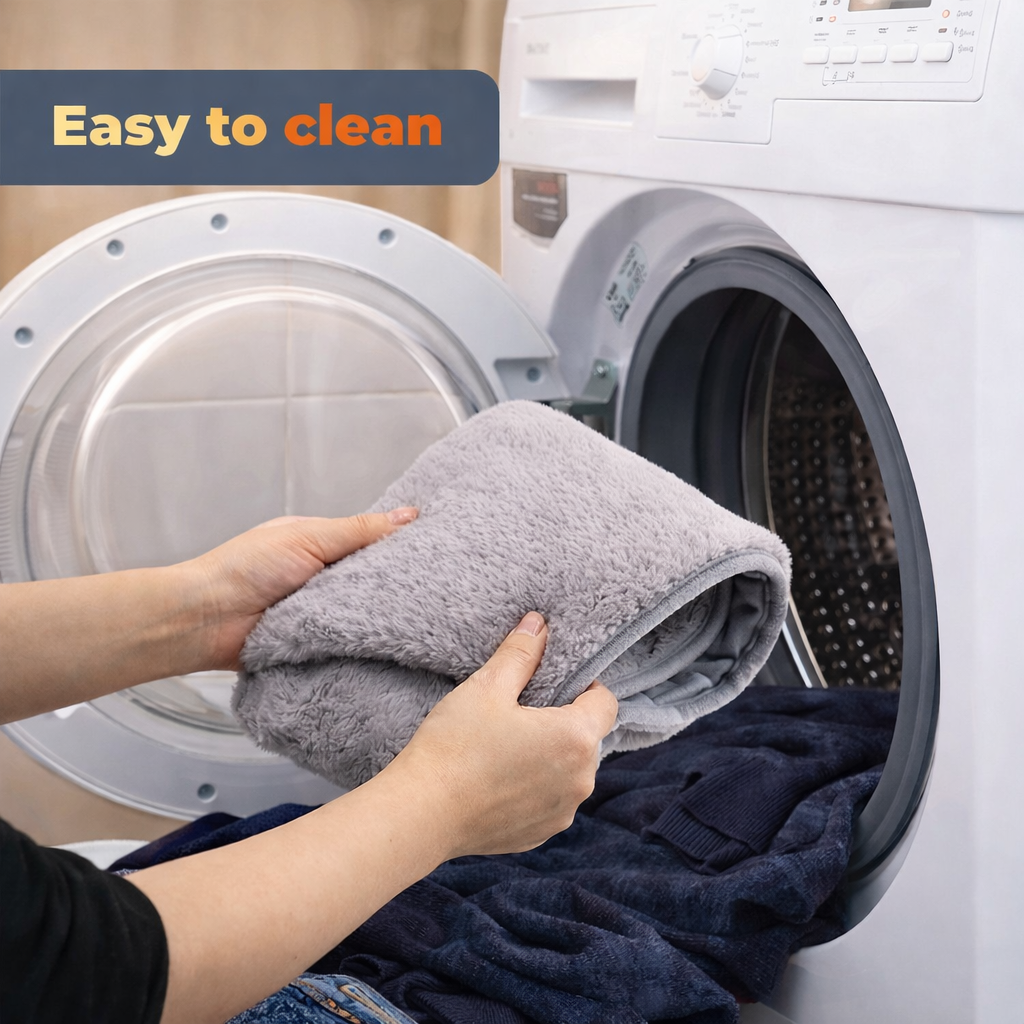 MoonWarm™ – Elektrischer Wärmegürtel gegen Unterleibsschmerzen